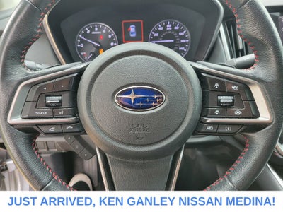 2020 Subaru Legacy 2.5i Sport Sport