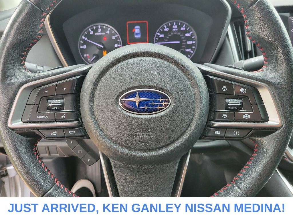 2020 Subaru Legacy 2.5i Sport Sport