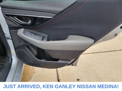 2020 Subaru Legacy 2.5i Sport Sport