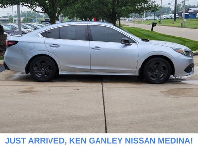 2020 Subaru Legacy 2.5i Sport Sport
