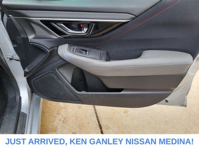 2020 Subaru Legacy 2.5i Sport Sport