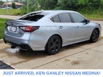 2020 Subaru Legacy 2.5i Sport Sport