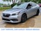 2020 Subaru Legacy 2.5i Sport Sport