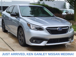2020 Subaru Legacy 2.5i Sport Sport