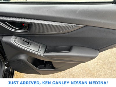 2023 Subaru Impreza Premium