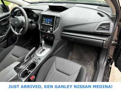 2023 Subaru Impreza Premium