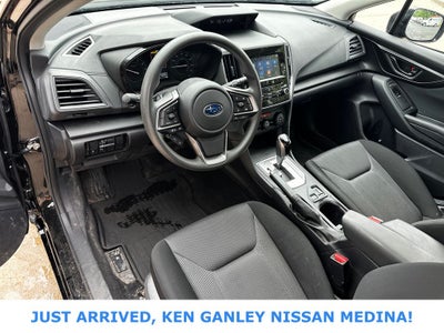 2023 Subaru Impreza Premium