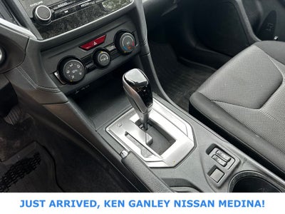 2023 Subaru Impreza Premium