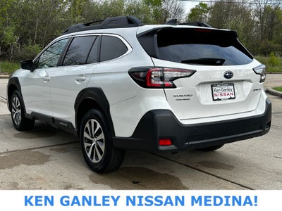 2024 Subaru Outback Premium