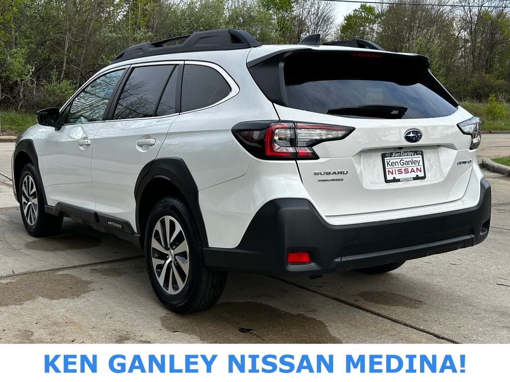 2024 Subaru Outback Premium