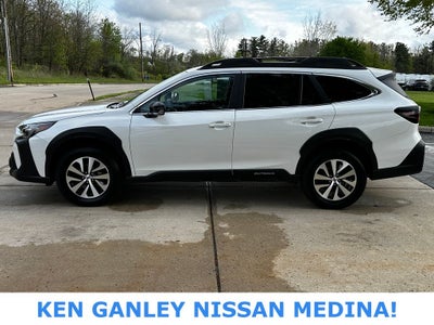 2024 Subaru Outback Premium