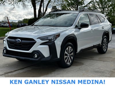 2024 Subaru Outback Premium