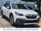 2022 Subaru Outback Touring