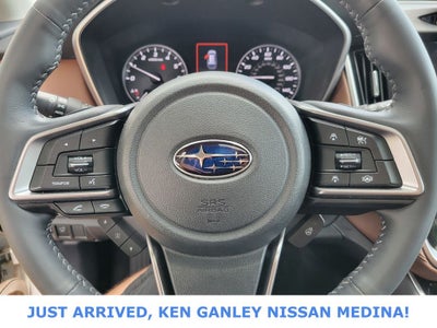 2022 Subaru Outback Touring
