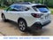 2022 Subaru Outback Touring