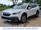 2022 Subaru Outback Touring