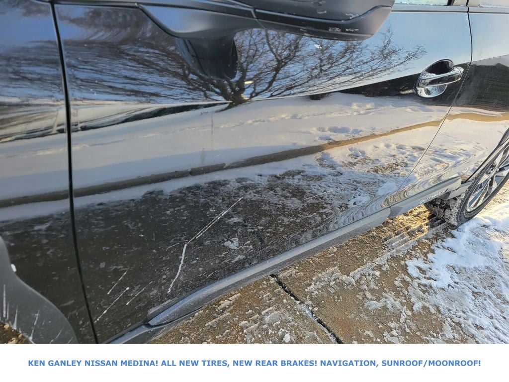 2023 Subaru Outback Onyx Edition XT