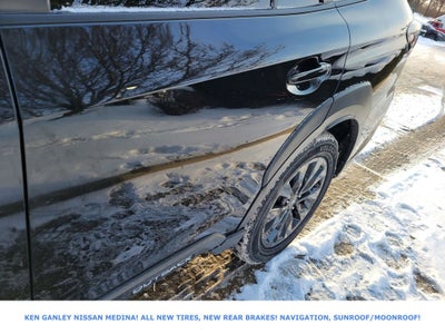 2023 Subaru Outback Onyx Edition XT