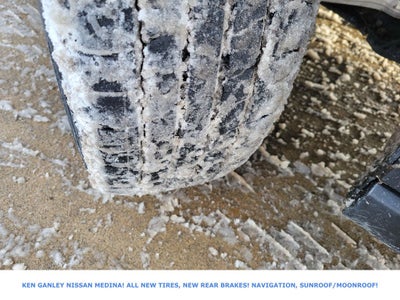 2023 Subaru Outback Onyx Edition XT