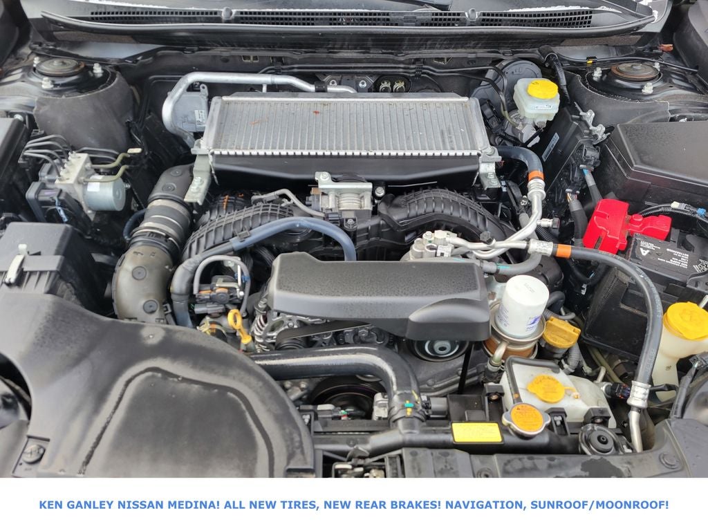 2023 Subaru Outback Onyx Edition XT