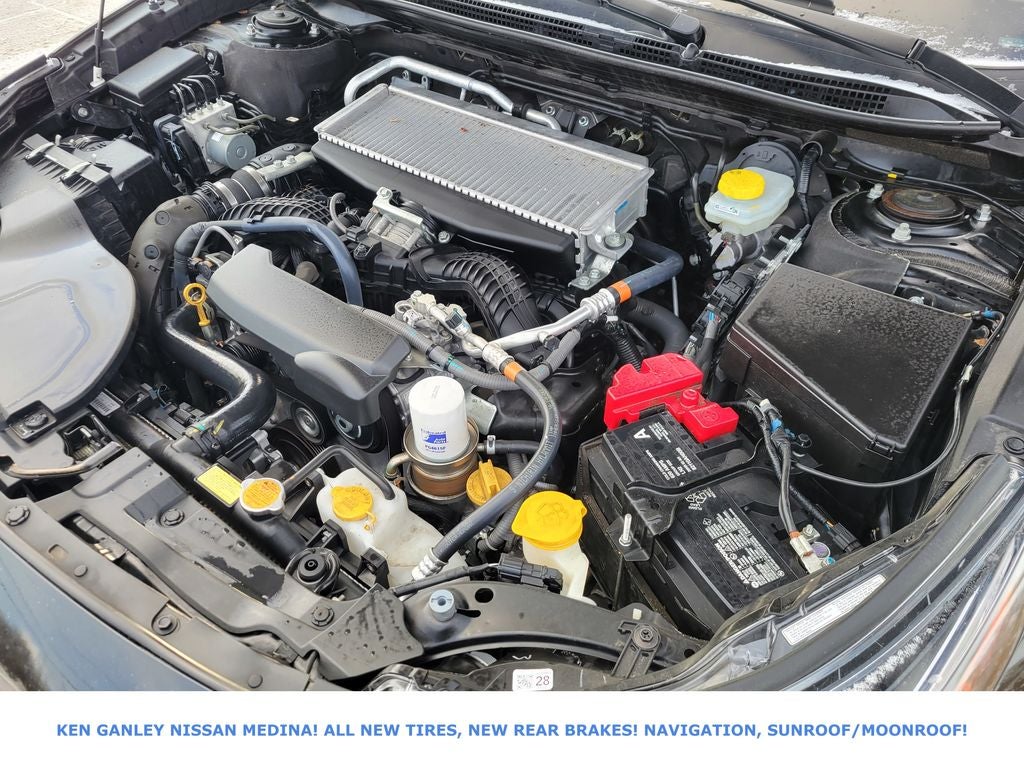 2023 Subaru Outback Onyx Edition XT