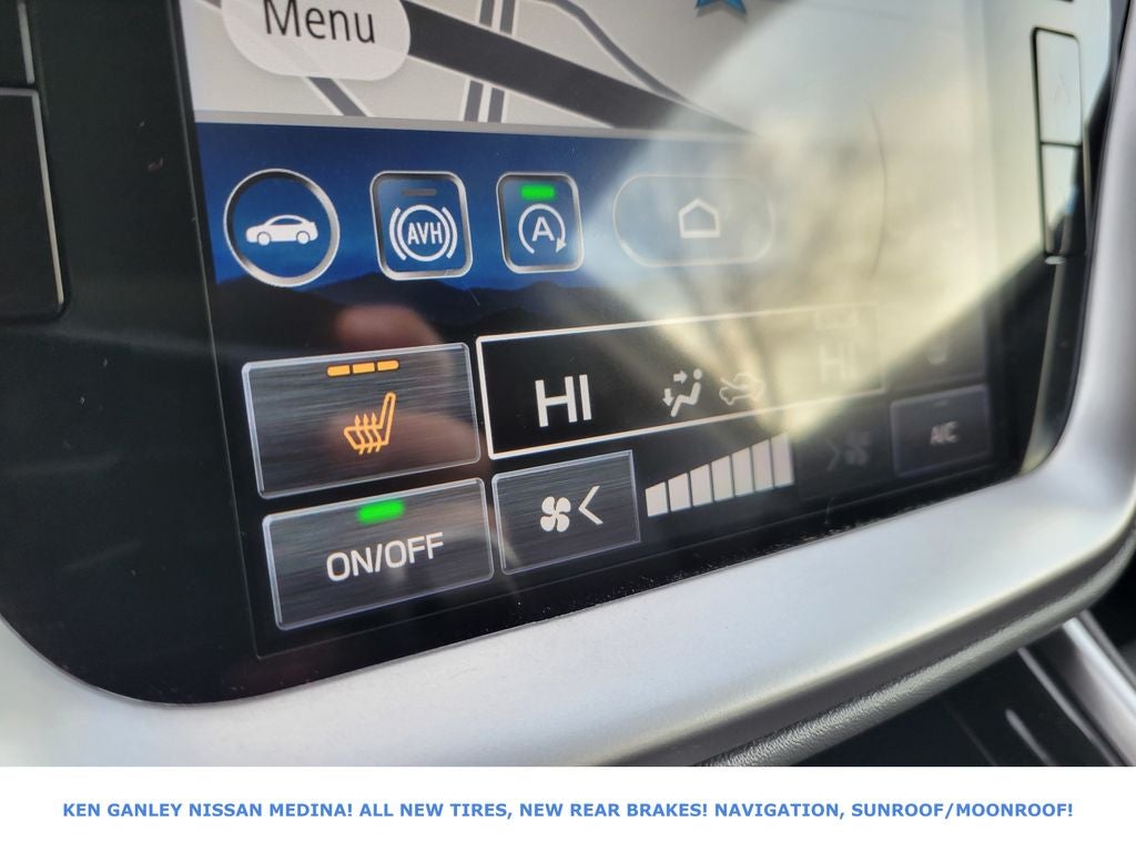 2023 Subaru Outback Onyx Edition XT