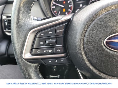 2023 Subaru Outback Onyx Edition XT