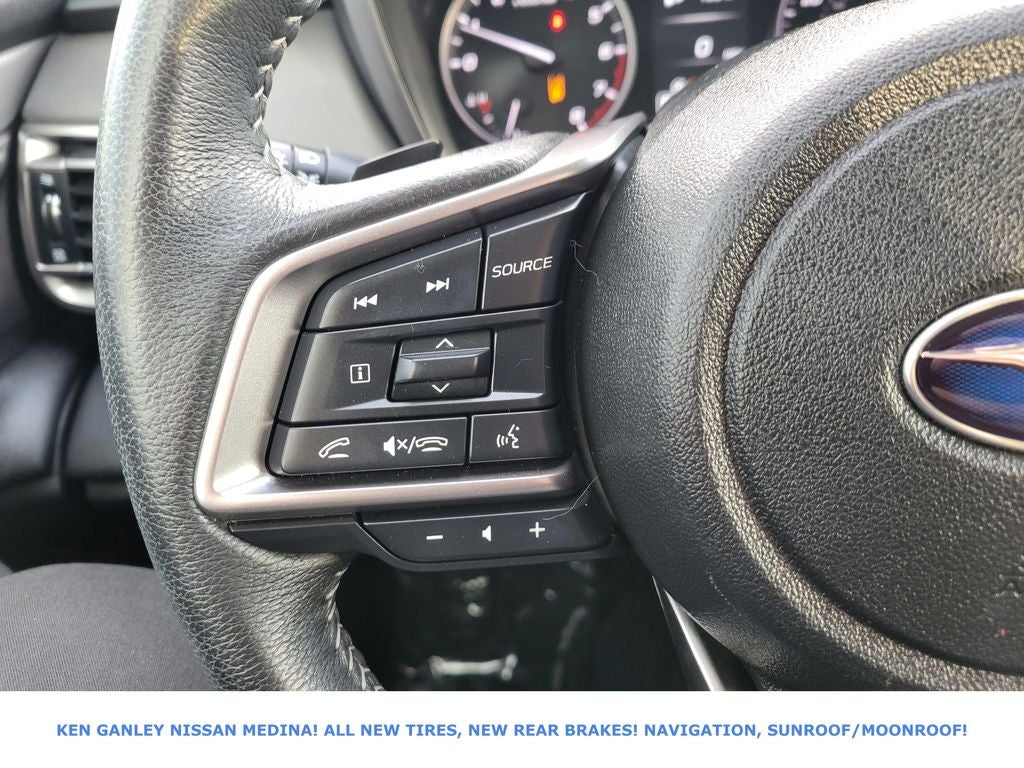 2023 Subaru Outback Onyx Edition XT