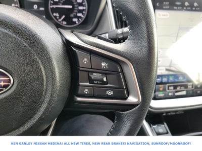 2023 Subaru Outback Onyx Edition XT