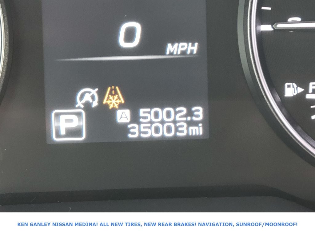 2023 Subaru Outback Onyx Edition XT