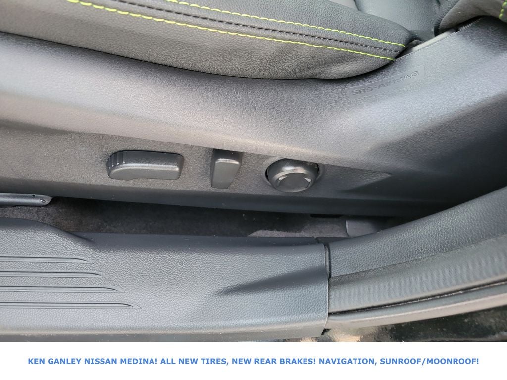 2023 Subaru Outback Onyx Edition XT