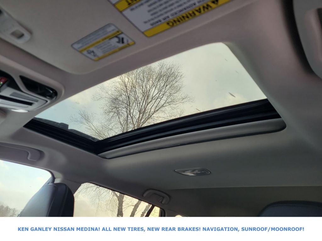 2023 Subaru Outback Onyx Edition XT