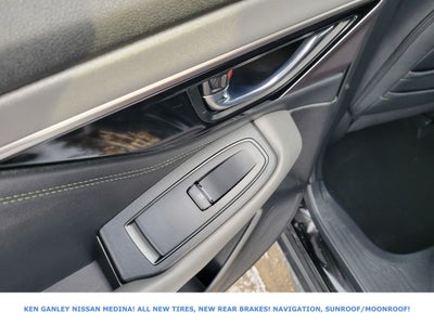 2023 Subaru Outback Onyx Edition XT