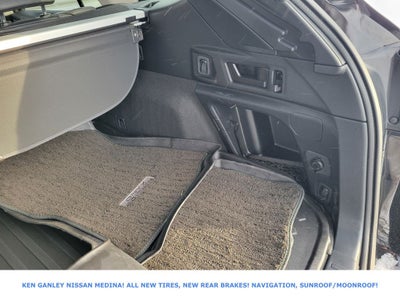 2023 Subaru Outback Onyx Edition XT