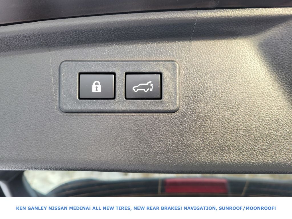 2023 Subaru Outback Onyx Edition XT