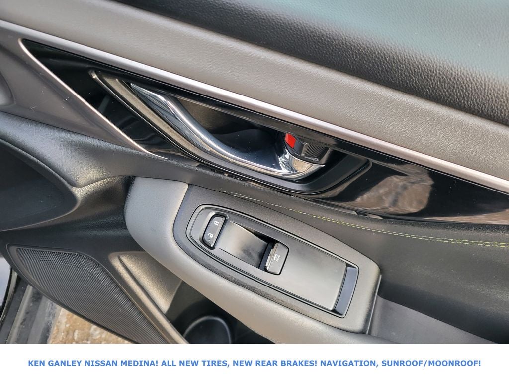 2023 Subaru Outback Onyx Edition XT