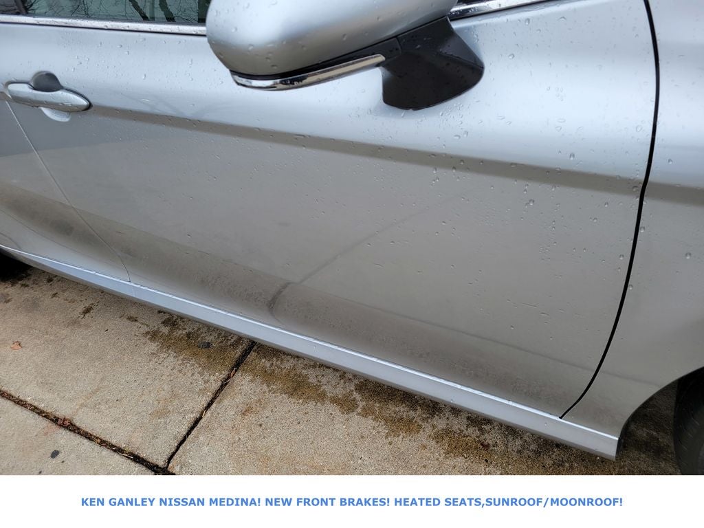 2024 Toyota Camry XLE