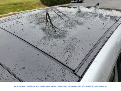 2024 Toyota Camry XLE