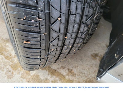 2024 Toyota Camry XLE