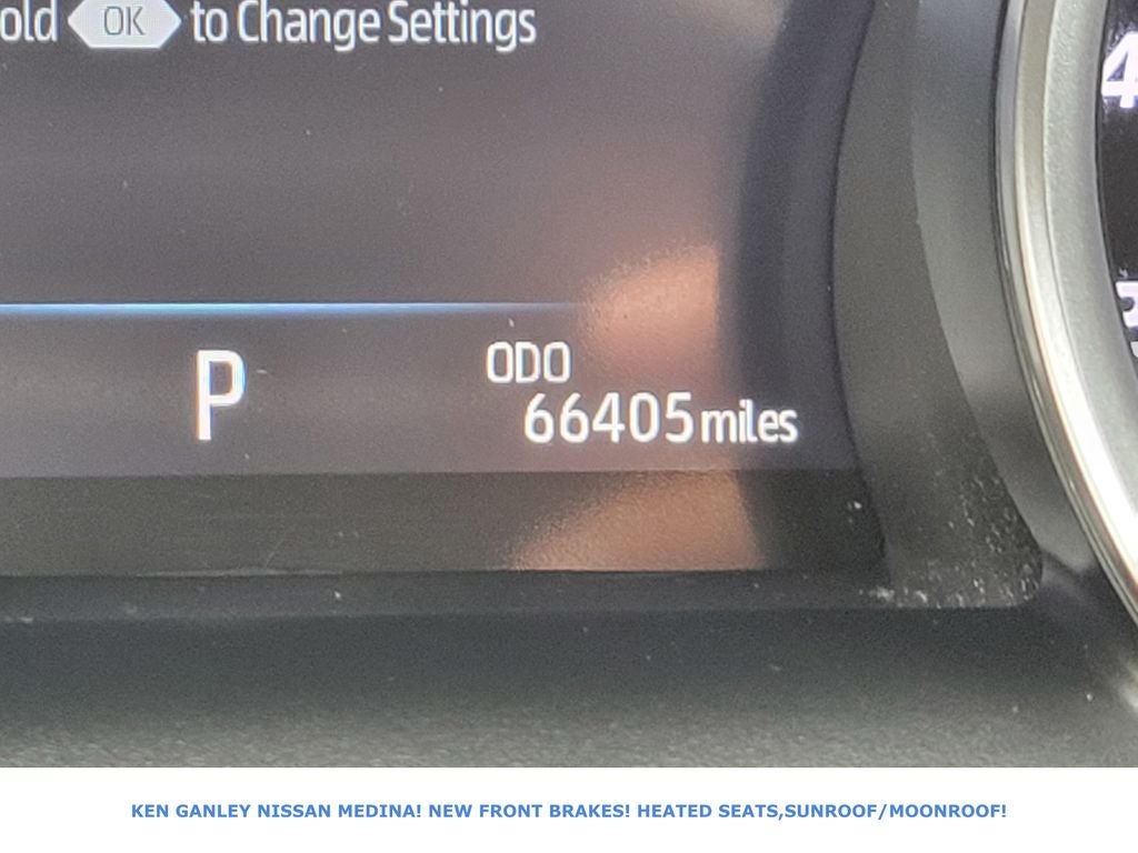 2024 Toyota Camry XLE