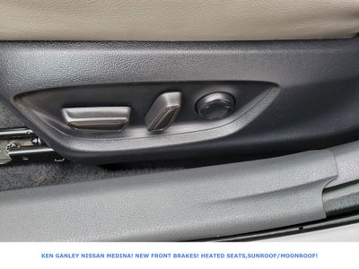 2024 Toyota Camry XLE