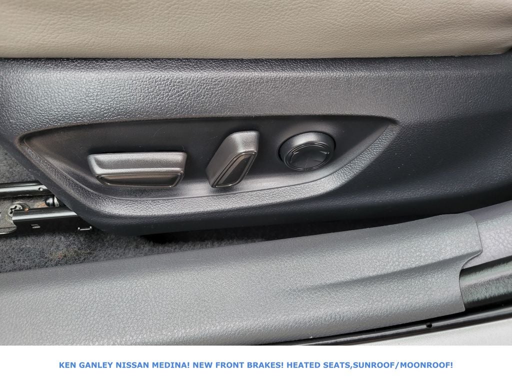 2024 Toyota Camry XLE