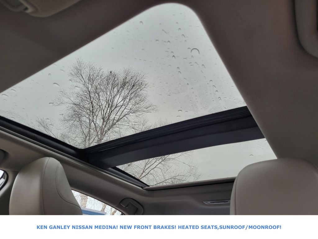 2024 Toyota Camry XLE