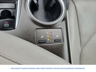 2024 Toyota Camry XLE