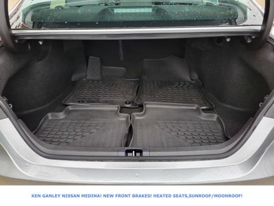 2024 Toyota Camry XLE