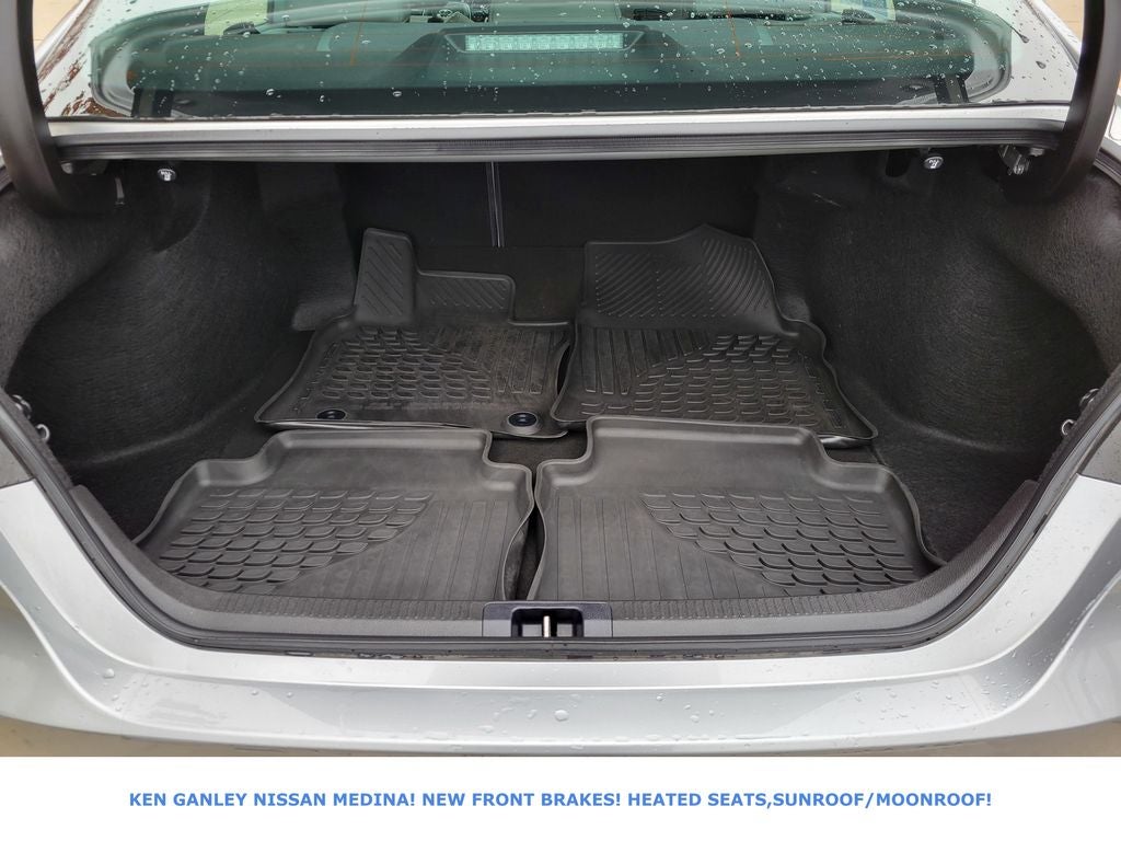 2024 Toyota Camry XLE