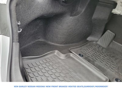 2024 Toyota Camry XLE