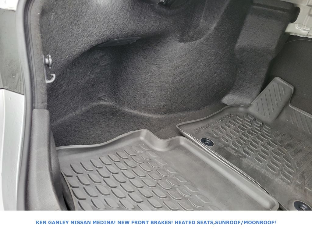 2024 Toyota Camry XLE