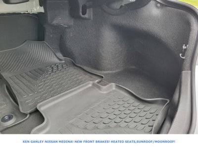 2024 Toyota Camry XLE