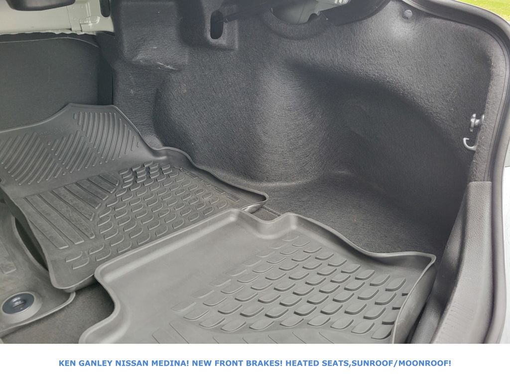 2024 Toyota Camry XLE